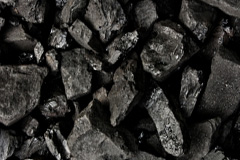 Coln St Aldwyns coal boiler costs