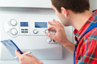 free commercial Coln St Aldwyns boiler quotes